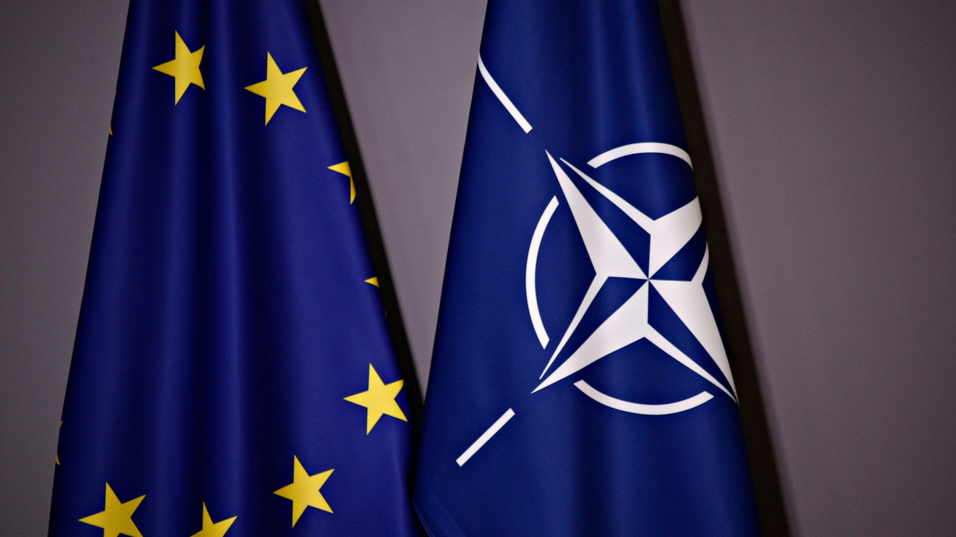 Closer EU-NATO cooperation is imperative for European citizens' security | Socialists & Democrats