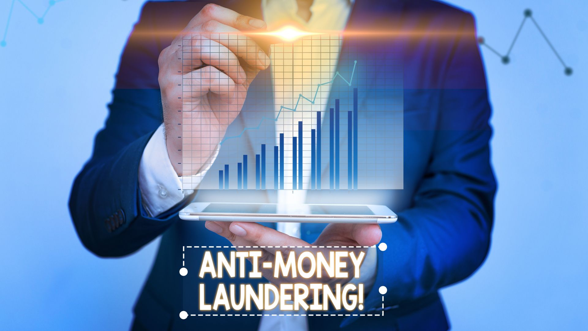 anti-money-launderinig graph