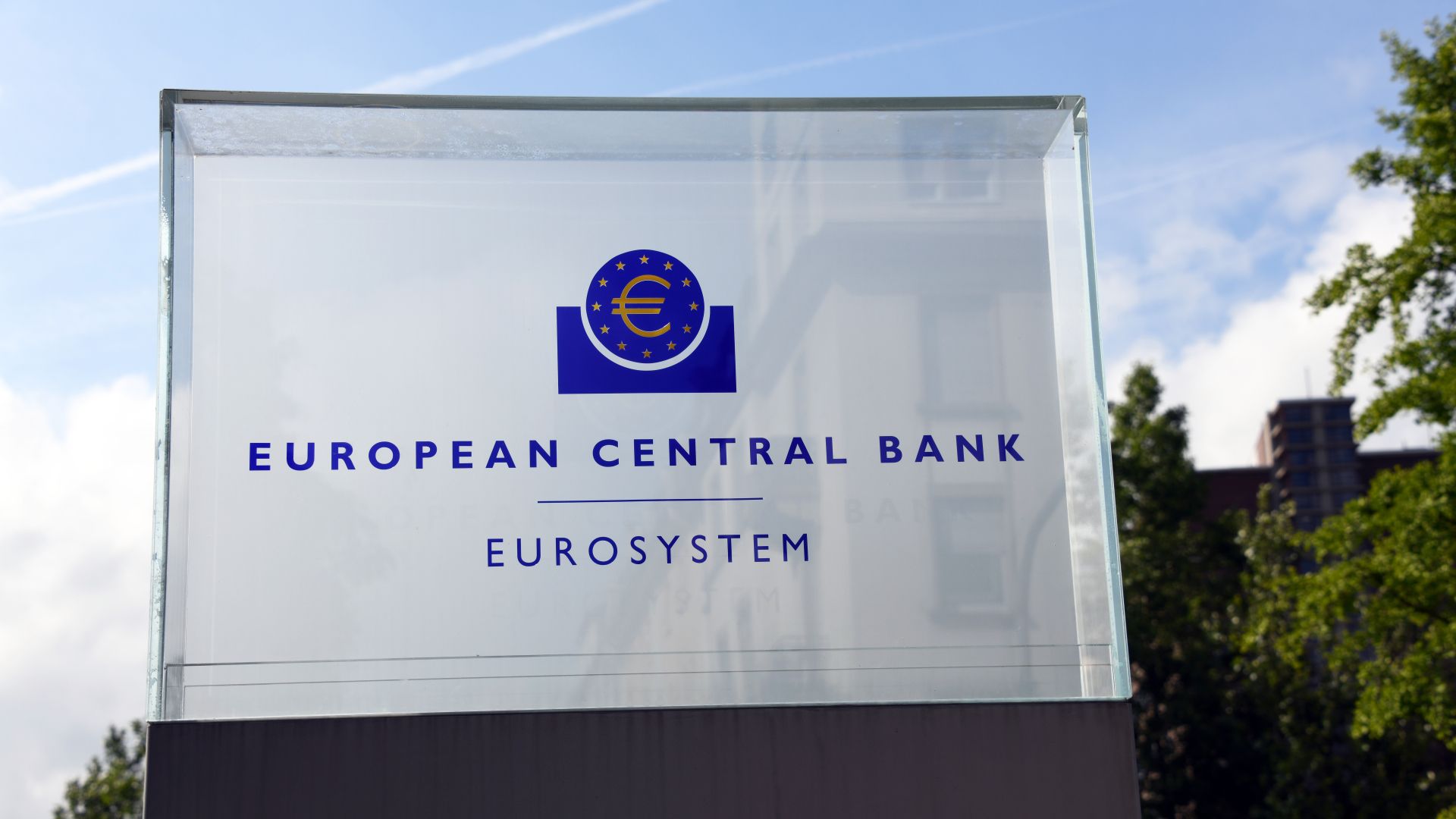 European Central Bank ECB