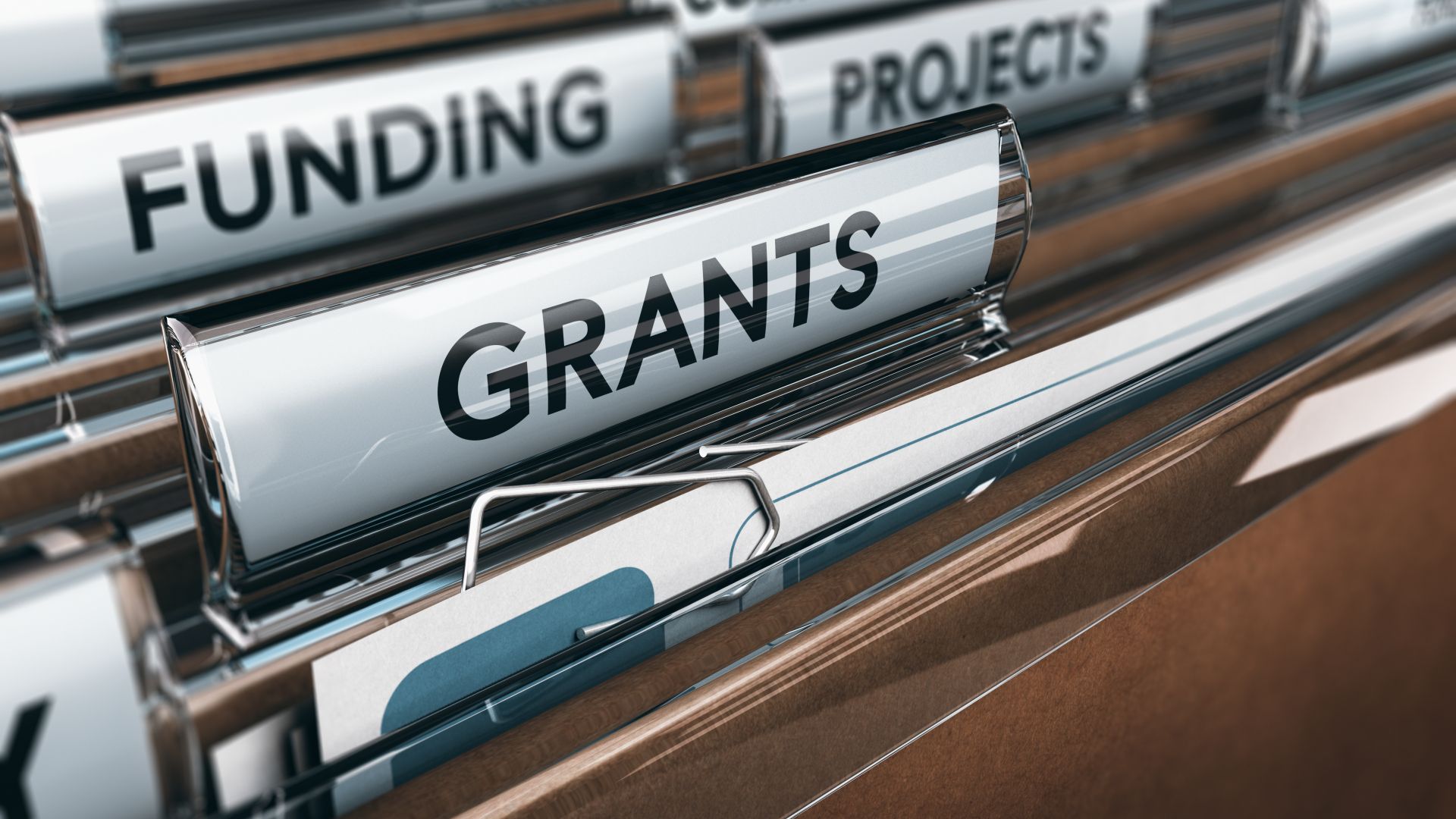 funding grants research