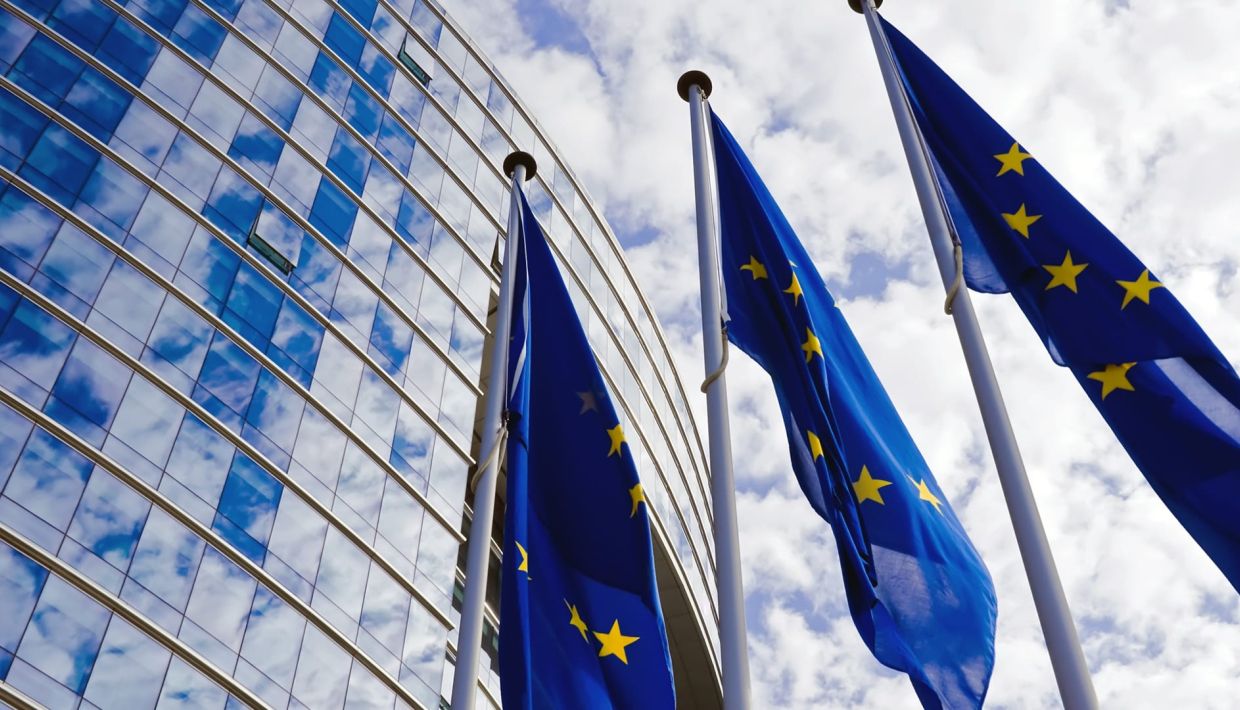 European semester commission