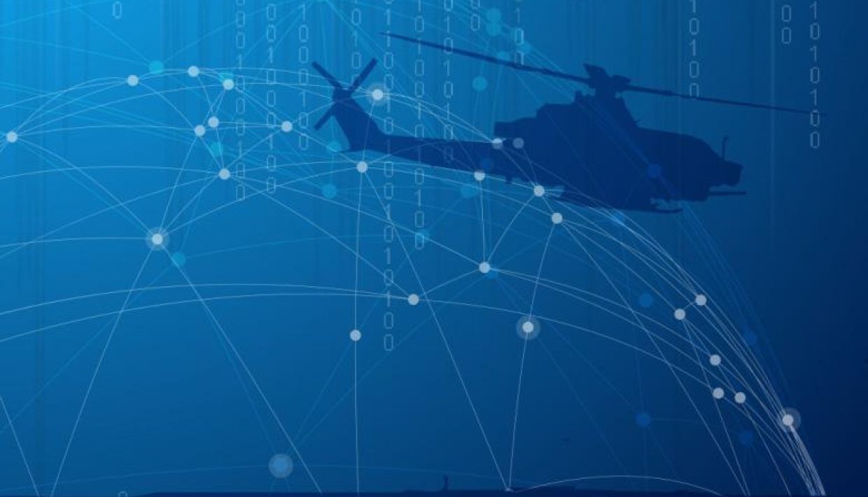 security and defence