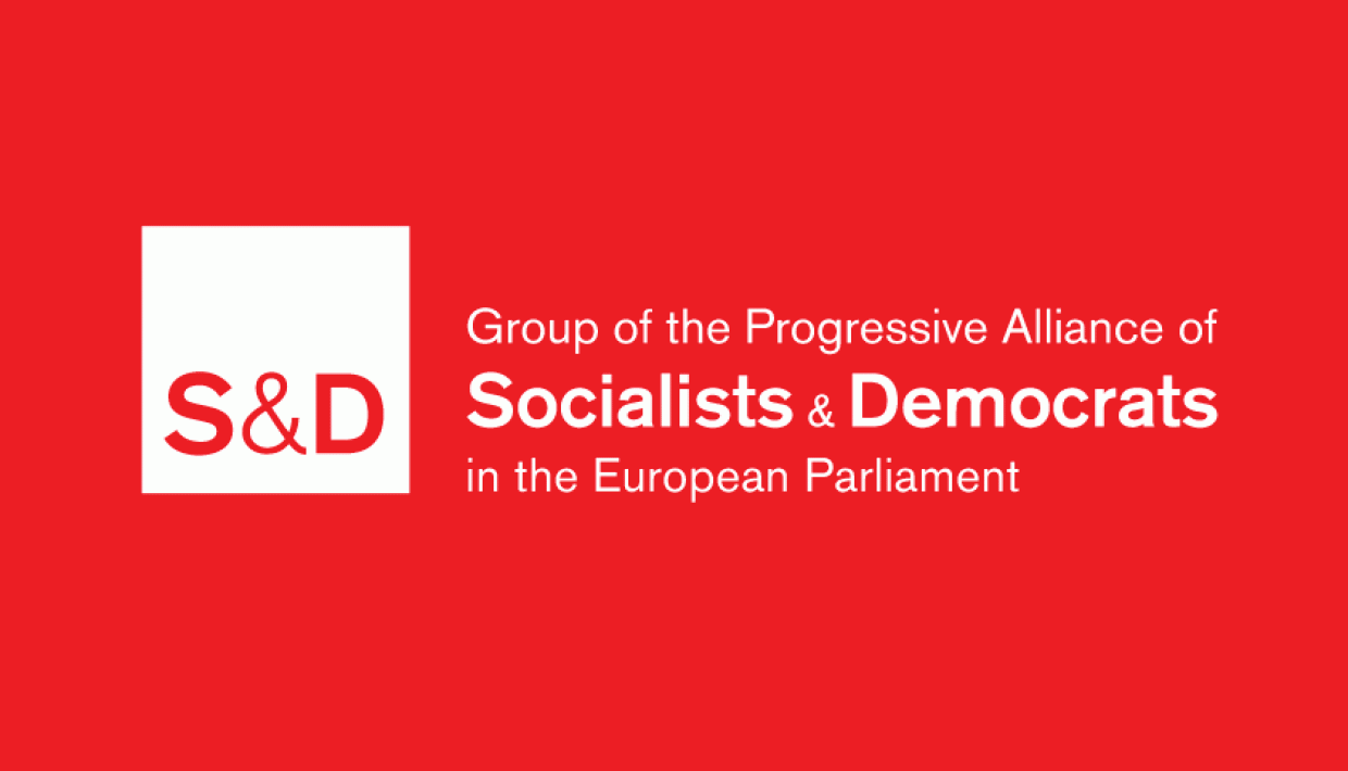 S&D logo