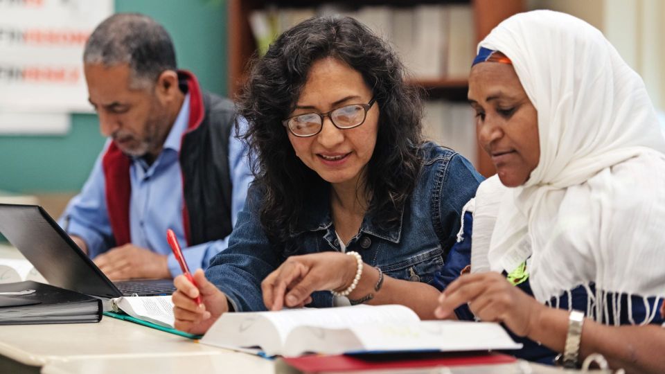 Education migration