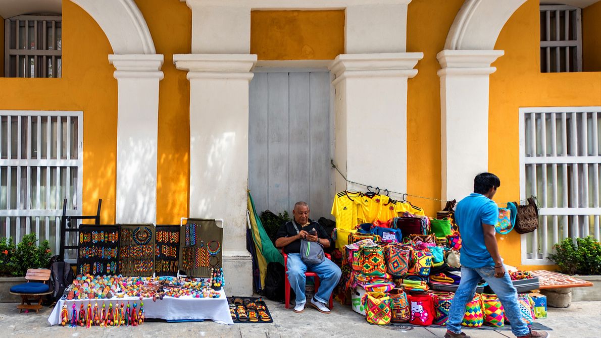 Andean Community