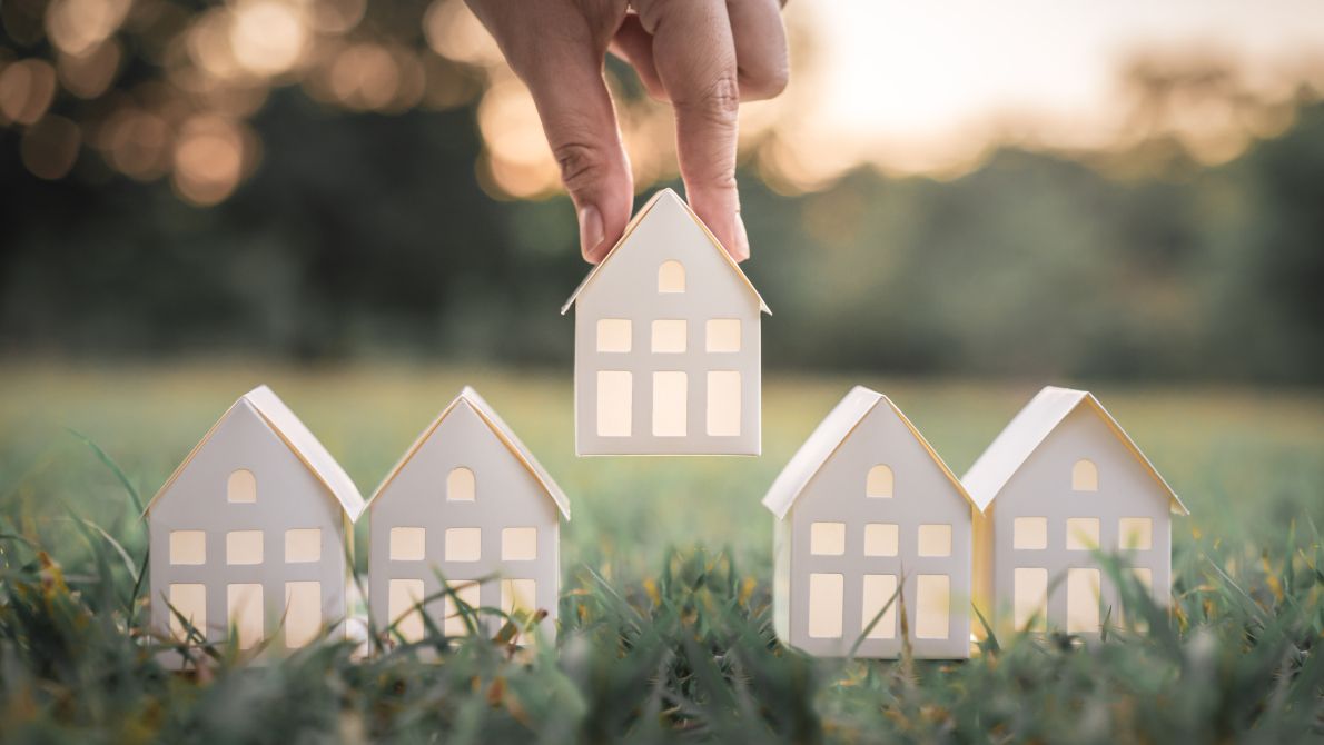 Main points of the European affordable housing plan