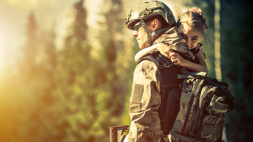 Security and Defence