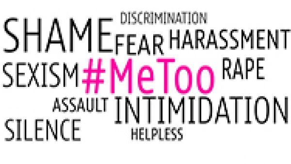 #Metoo: women you are not alone, say S&Ds, sexual harassment and abuse, Iratxe García Pérez, Istanbul Convention, #Metoo sexual harassment hastag on words