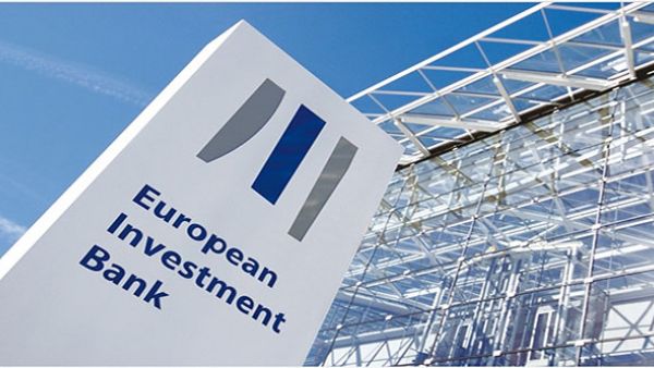 European Investment Bank annual report 2012 European Investment Bank annual report 2012
