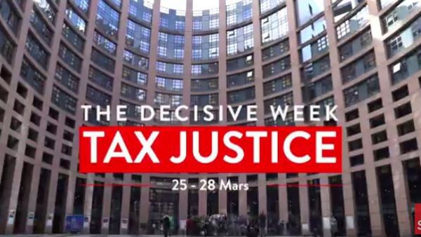 S&D Group's news on the European Parliament's plenary session in Strasbourg - 25 to 28 March 2019