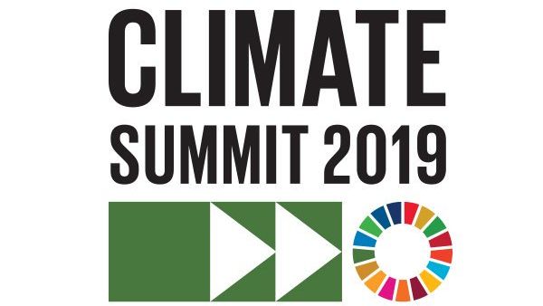 New York for the 2019 Climate Action