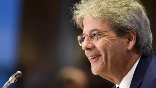 Paolo Gentiloni