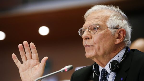 Josep Borrell