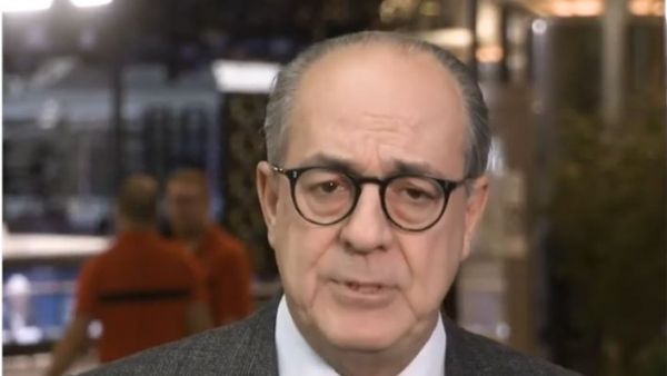 Paolo De Castro on Agriculture and Climate Emergency
