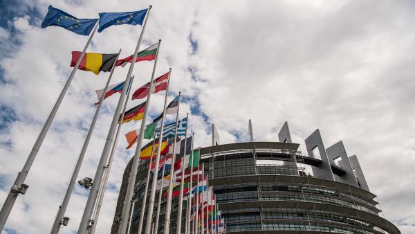 S&D Group's news on the European Parliament's Plenary session in Strasbourg - 13 to 16 January 2020