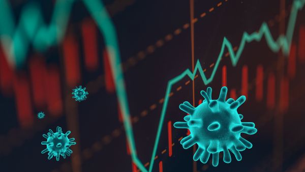 Corona bonds economy