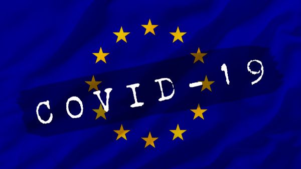 EU Covid 19