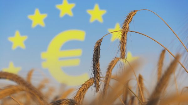 EU agriculture sector funding
