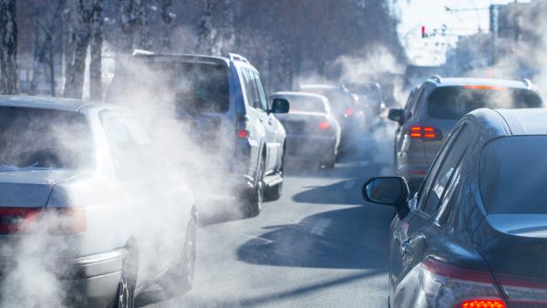 car exhaust emmissions dieselgate