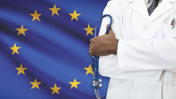 EU health union