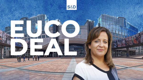 EUCO deal Garcia
