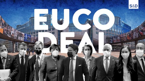 EUCO deal council