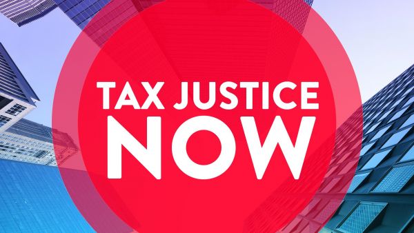 Tax Justice