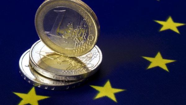 EU budget recovery fund