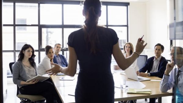 Women on boards