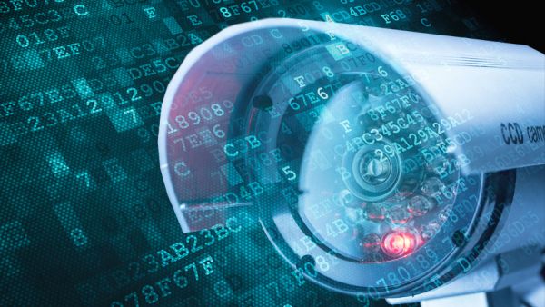 cyber-surveillance technology
