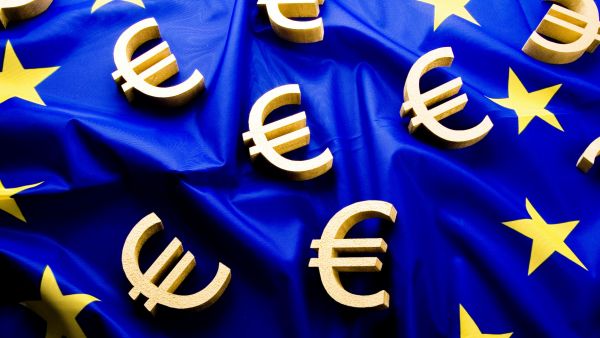 EU recovery plan fund budget euros
