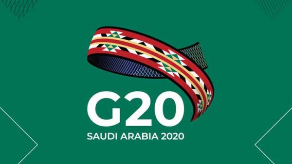 G20 saudia arabia 2020