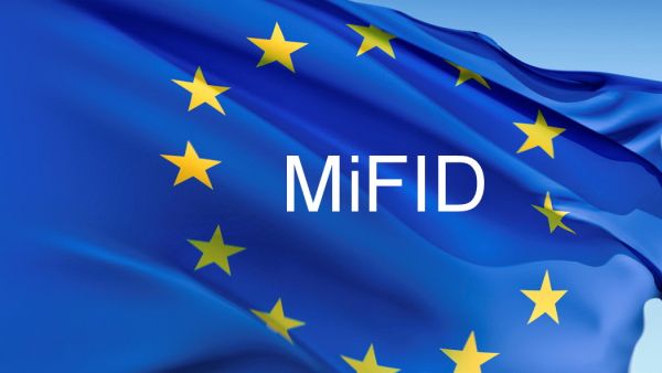 Markets in Financial Instruments Directive (MiFID) Quick Fix,