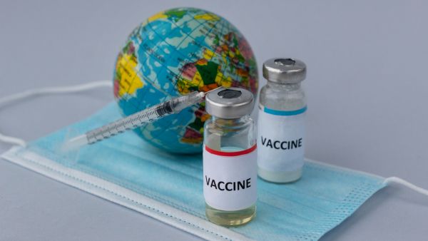 globe covid vaccine worldwide and EU
