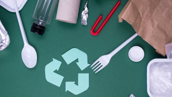 topic circular economy recycle