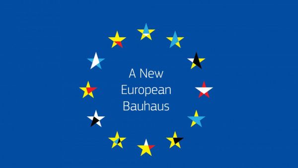 A New European Bauhaus