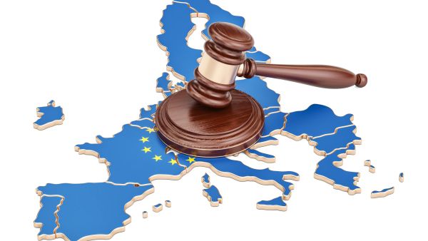 EU rule of law conditionality mechanism