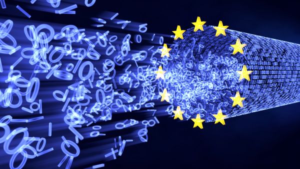 digital markets digital services act