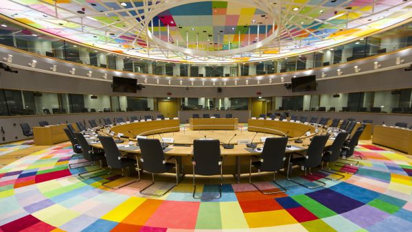 european council