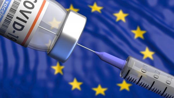 covid pandemic new phase EU