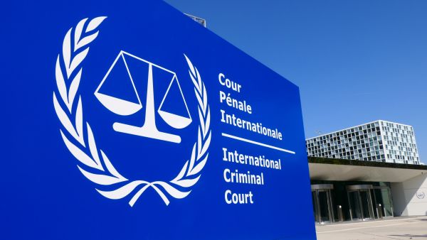 international criminal court ICC