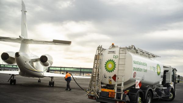 Sustainable Aviation Fuels ReFuelEU