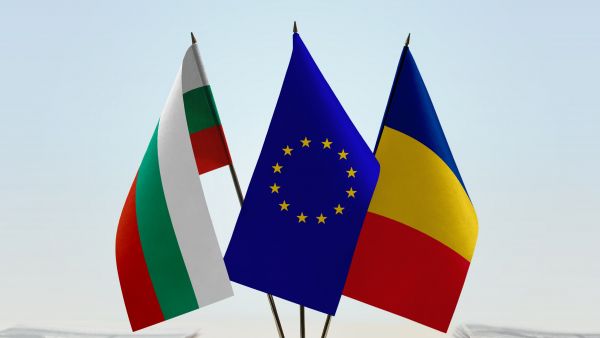 Bulgaria and Romania in the EU