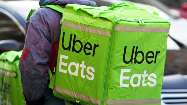 uber eats platform workers rights