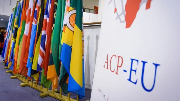 42nd Session of the ACP-EU JPA