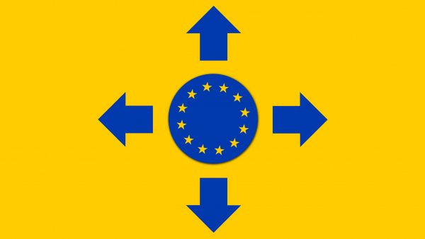 EU expand enlargement