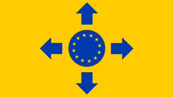 EU expand enlargement