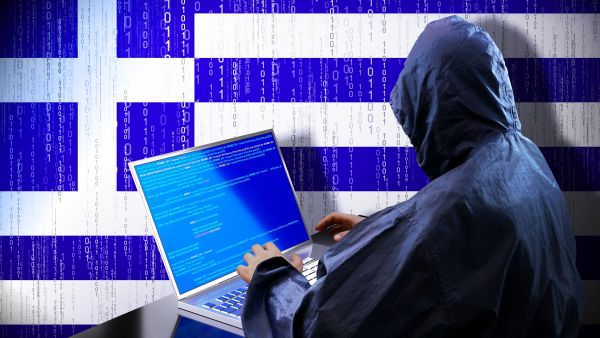spyware greece scandal