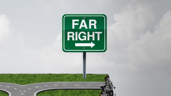 far right video -- take a left