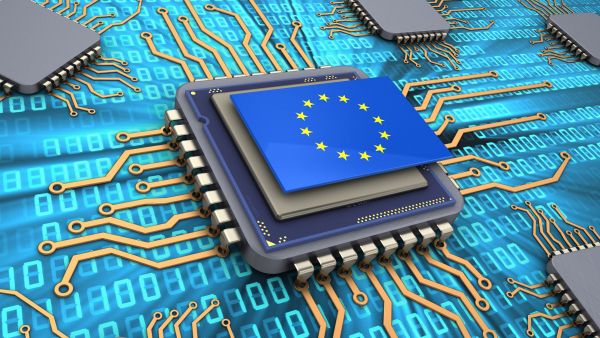 semiconductors EU Chips Act 